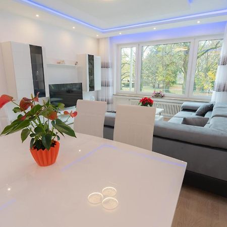 Mega Lux Apartment Esslingen am Neckar Dış mekan fotoğraf