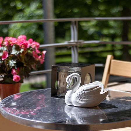 Mega Lux Apartment Esslingen am Neckar Dış mekan fotoğraf