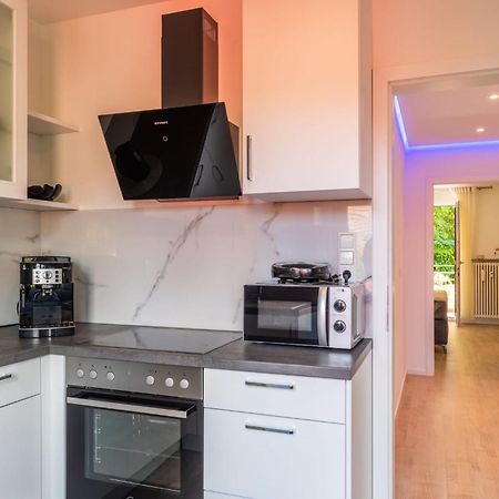 Mega Lux Apartment Esslingen am Neckar Dış mekan fotoğraf