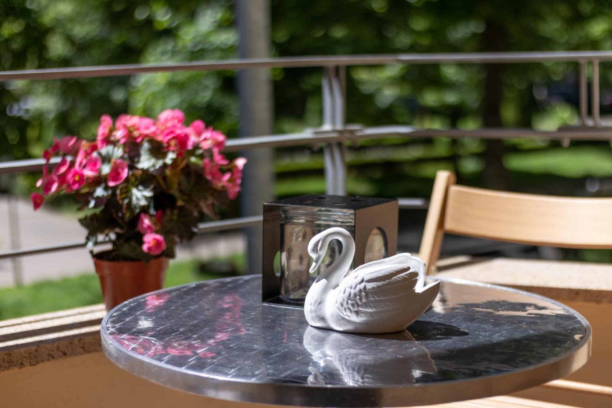 Mega Lux Apartment Esslingen am Neckar Dış mekan fotoğraf
