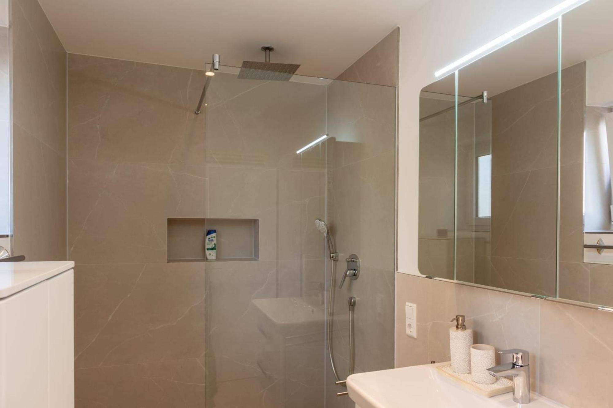Mega Lux Apartment Esslingen am Neckar Dış mekan fotoğraf