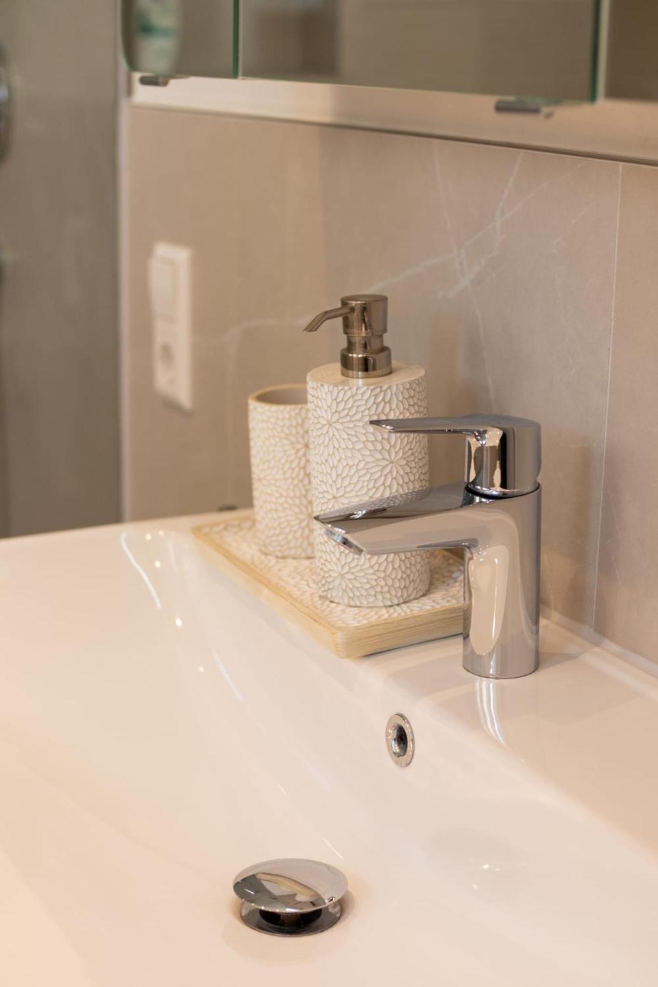 Mega Lux Apartment Esslingen am Neckar Dış mekan fotoğraf